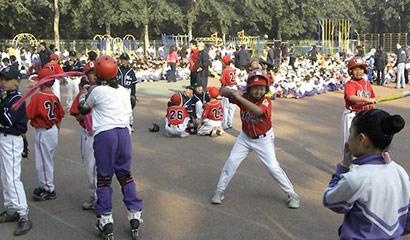 清华大学附属中学国际部