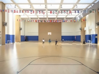 常州外国语附属双语学校