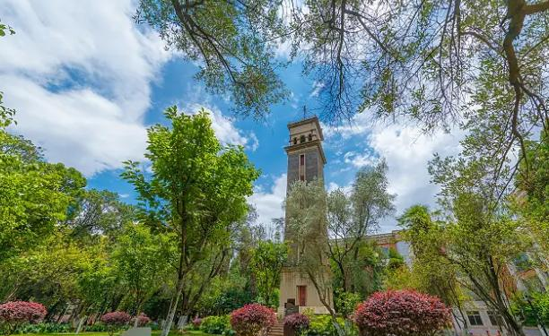 云南大学是211还是985(云南大学）