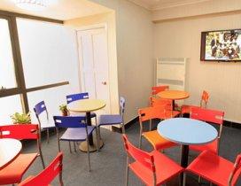 北京诺天国际英语