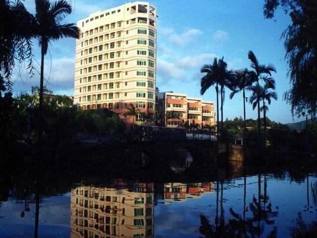 校景（四）