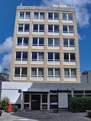 巴斯城市学院