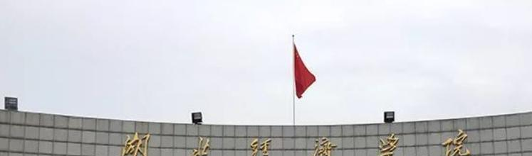 湖北经济学院是民办还是公办学校