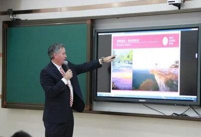 上海新和诺斯克劳斯国际学校怎么样？