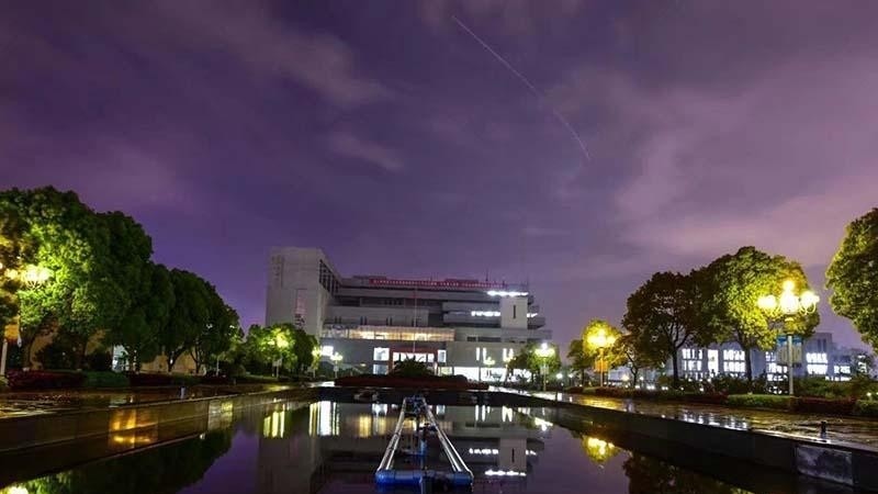 江西工业贸易职业技术学院单招报名条件