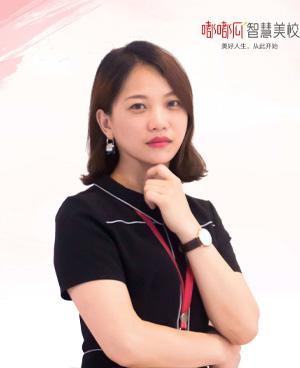 冯映娜