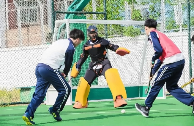 北京四中国际课程佳莲校区2024秋季招生