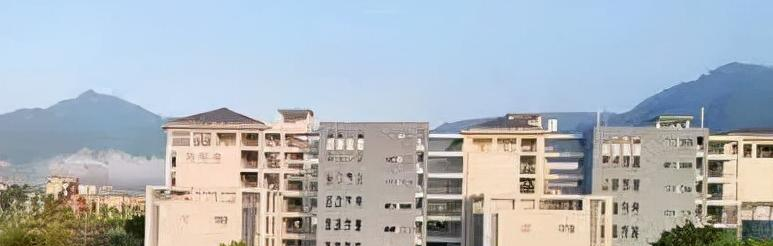 湛江南大理工职业技术学校