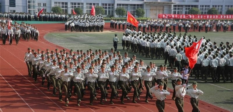 江西现代职业技术学院单招报名时间