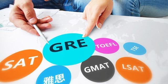 GRE