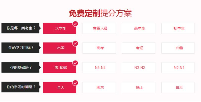 意大利语培训