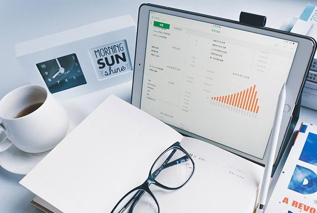 想开网店的人群