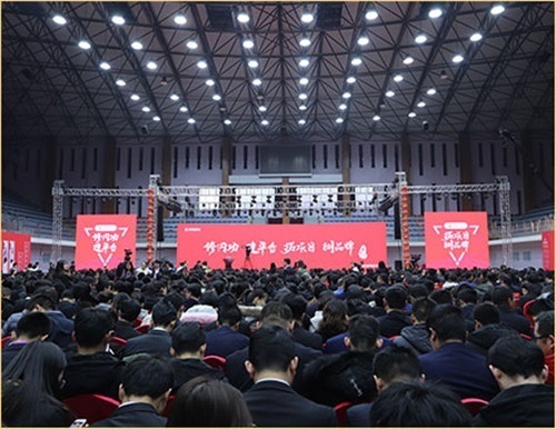 连云港优路教育