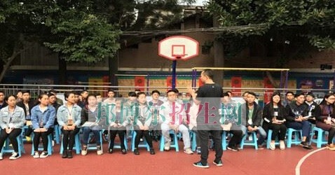 四川省彝文学校