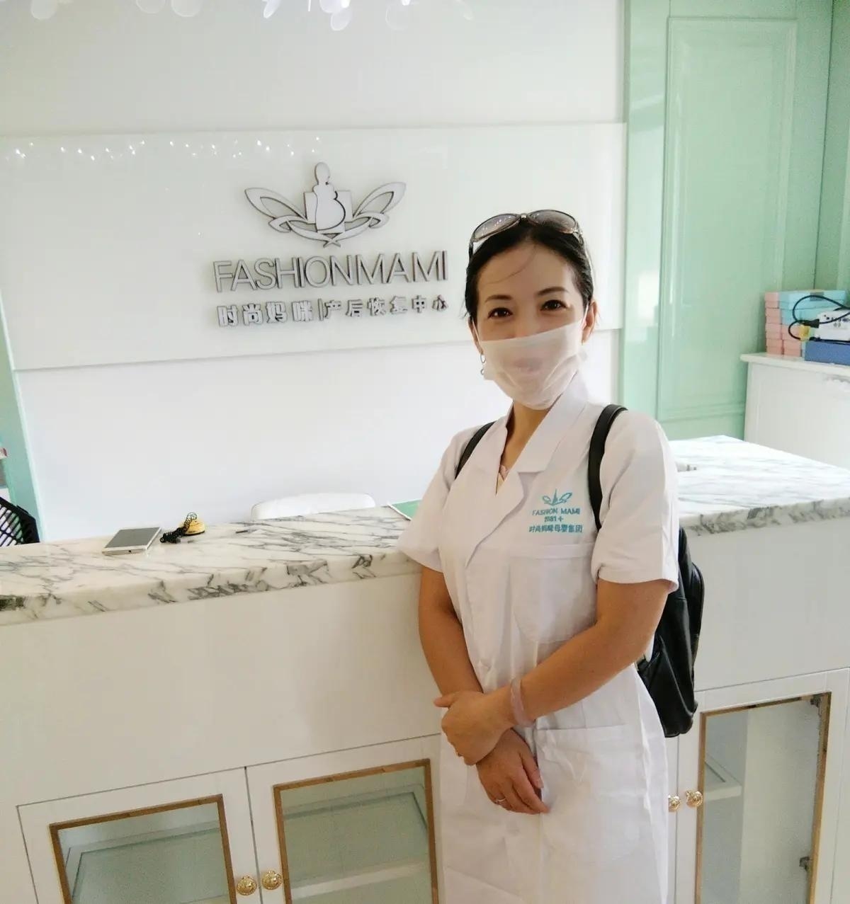 上海催乳师学校专业培训