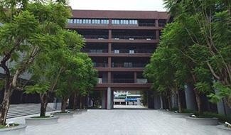 深圳实验承翰学校 （国际课程实验校区）