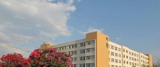 西昌交通技工学校网站