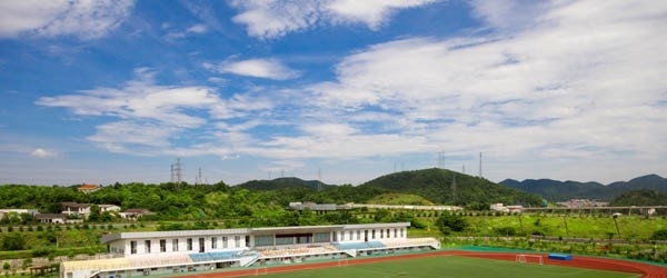 民乐职业教育中心学校