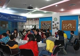 提高个人自信心