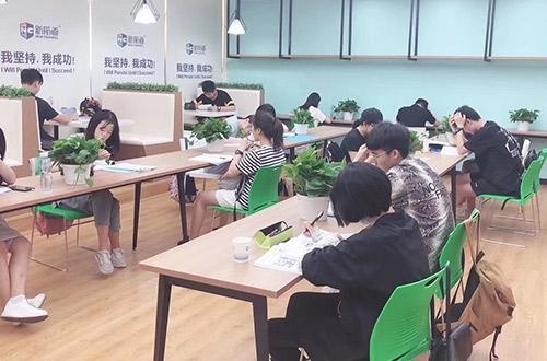 教学环境插图六
