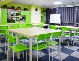 南京邦树全脑教育