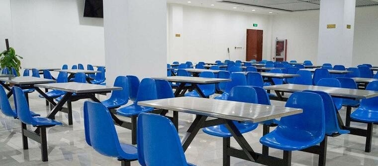 滨州市高级技工学校宿舍条件