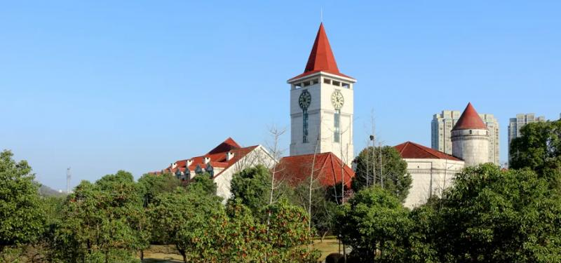 杭州育澜剑桥国际中心怎么样