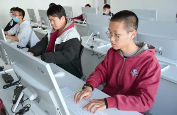 北京四中佳莲国际课程中心