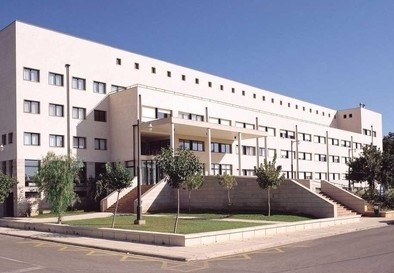 巴利阿里群岛大学