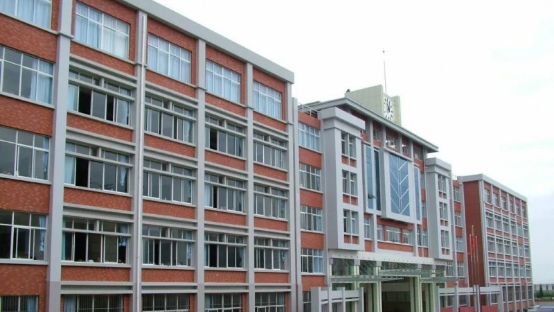 楚雄州体育运动学校