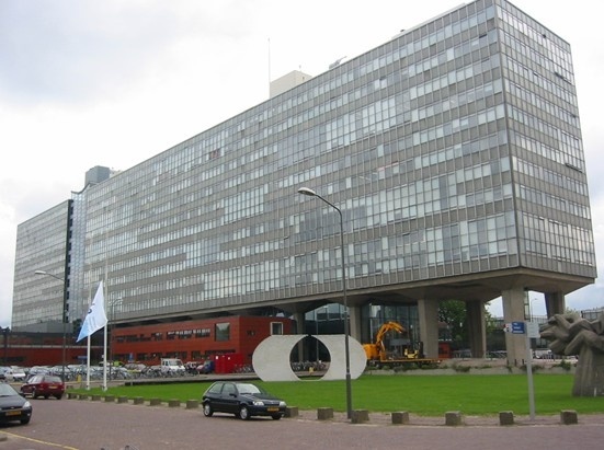 埃因霍芬理工大学