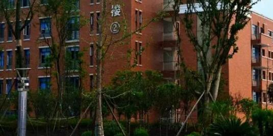 四川省体育运动学校