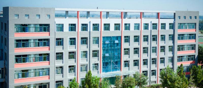 潍坊文华学校高中部2020年招生办