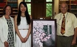 福克斯克罗夫特女子中学
