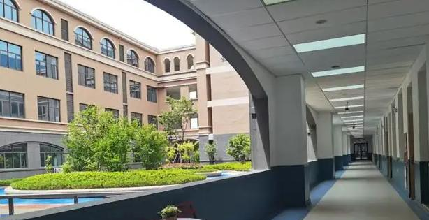 斯代文森国际学校(中国-上海)2022年学费标准