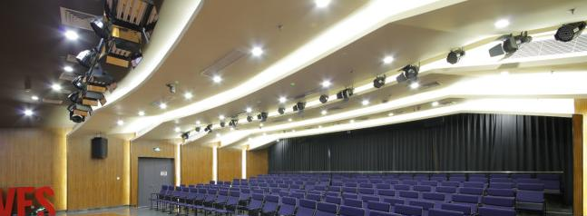 上海大学上海温哥华电影学院2020年招生办