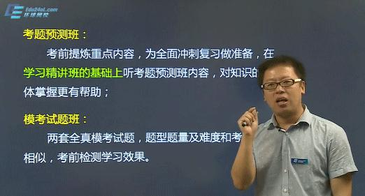 环球网校消防工程师培训讲师图片