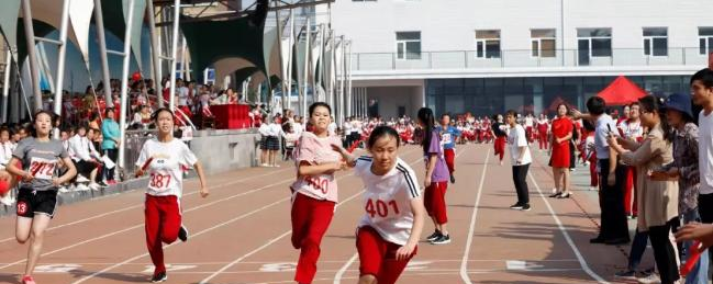 保定女子职业中专学校