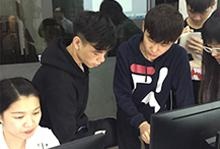 面授教学