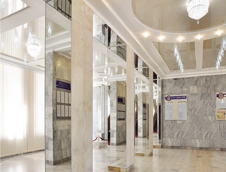 哈尔科夫国立内务大学