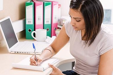 课程内容的所有教学案例都源自于企业实际的需求