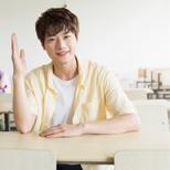 学会韩语的字母