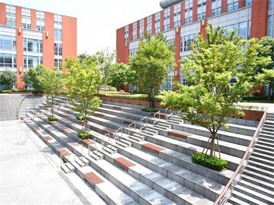 华二紫竹学院