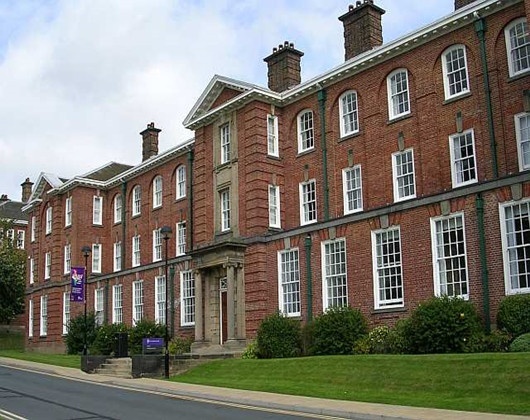 利兹贝克特大学