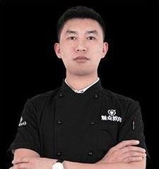 邱成瑜