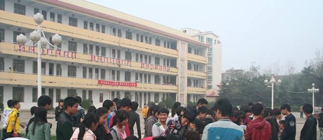 平顶山市机械电子科技学校2021年报名条件、招生要求、招生对象
