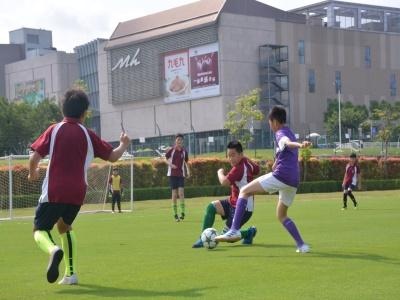 柏朗思观澜湖学校