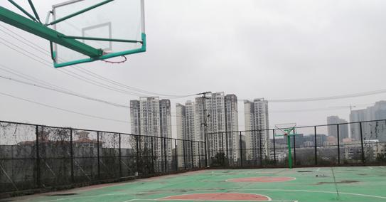 贵州警官职业学院中专部