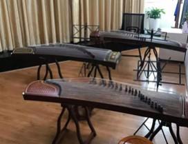 上海昂立国学