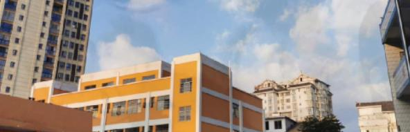 黔东南州凯旋工业学校2022年招生简章